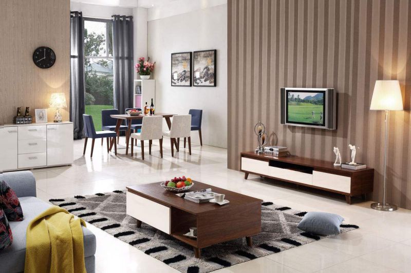 落实康健中国战略 聚焦家居升级时代