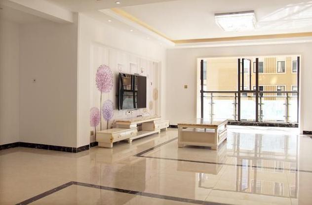 170平米家装浏览，，全屋定制柜子是亮点！