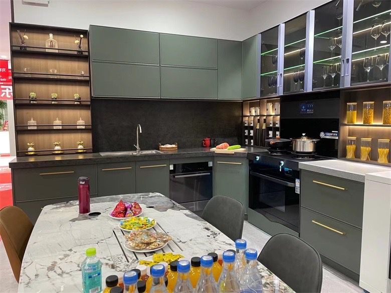 静电喷粉装置效果